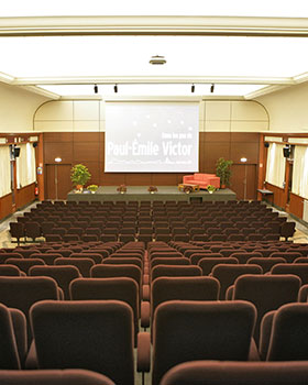 auditorium