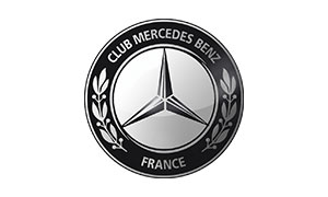 Rencontre internationale Mercedes-Benz de France