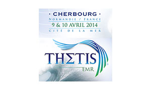 Salon International THETIS EMR 2014