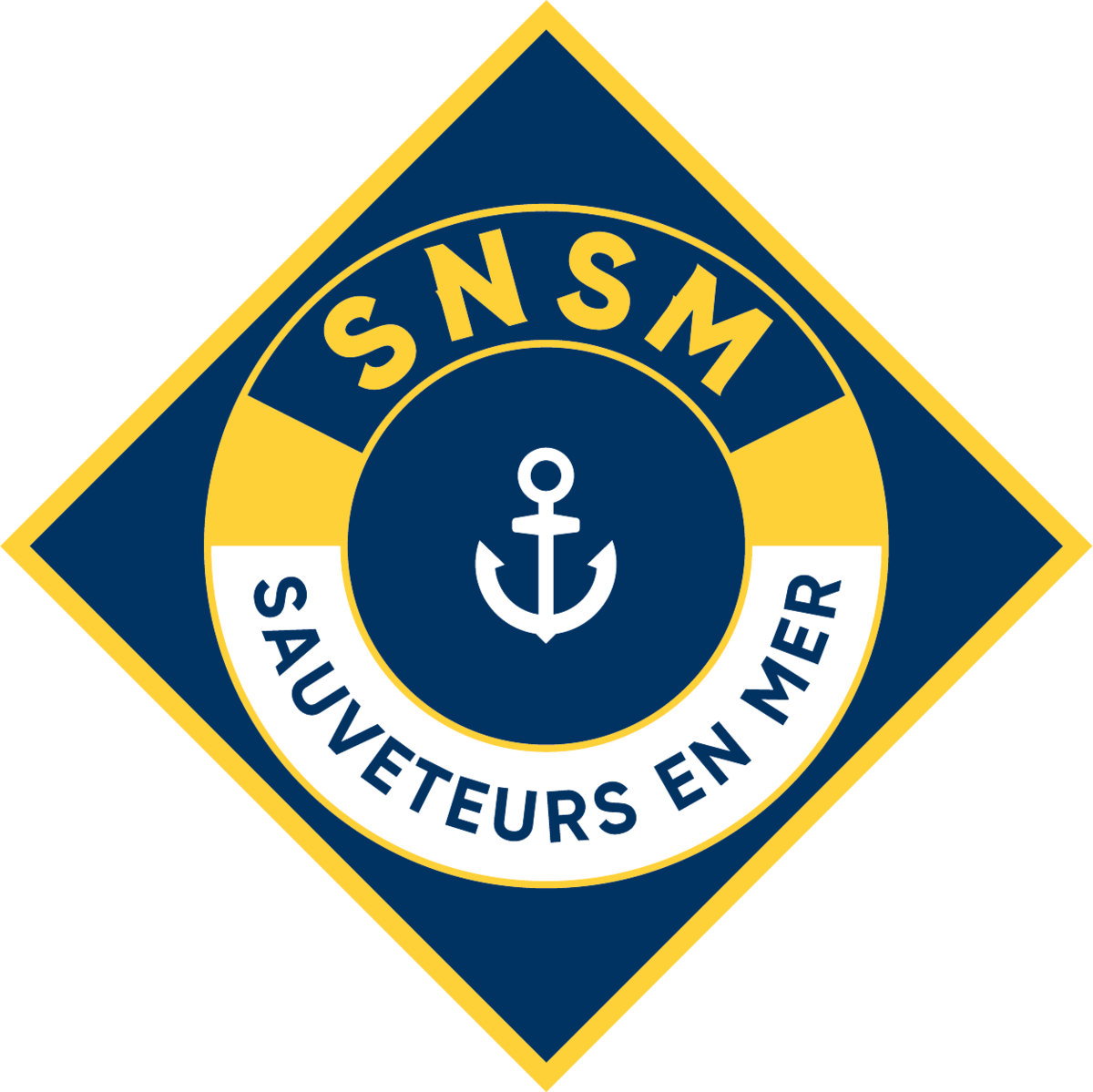 Visite de la SNSM