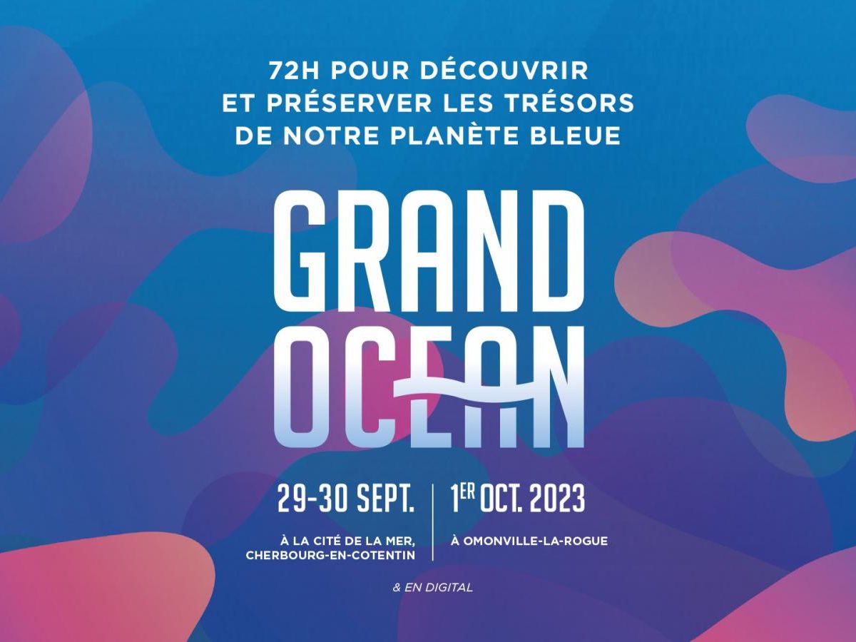 Grand Océan – Prince Albert II de Monaco