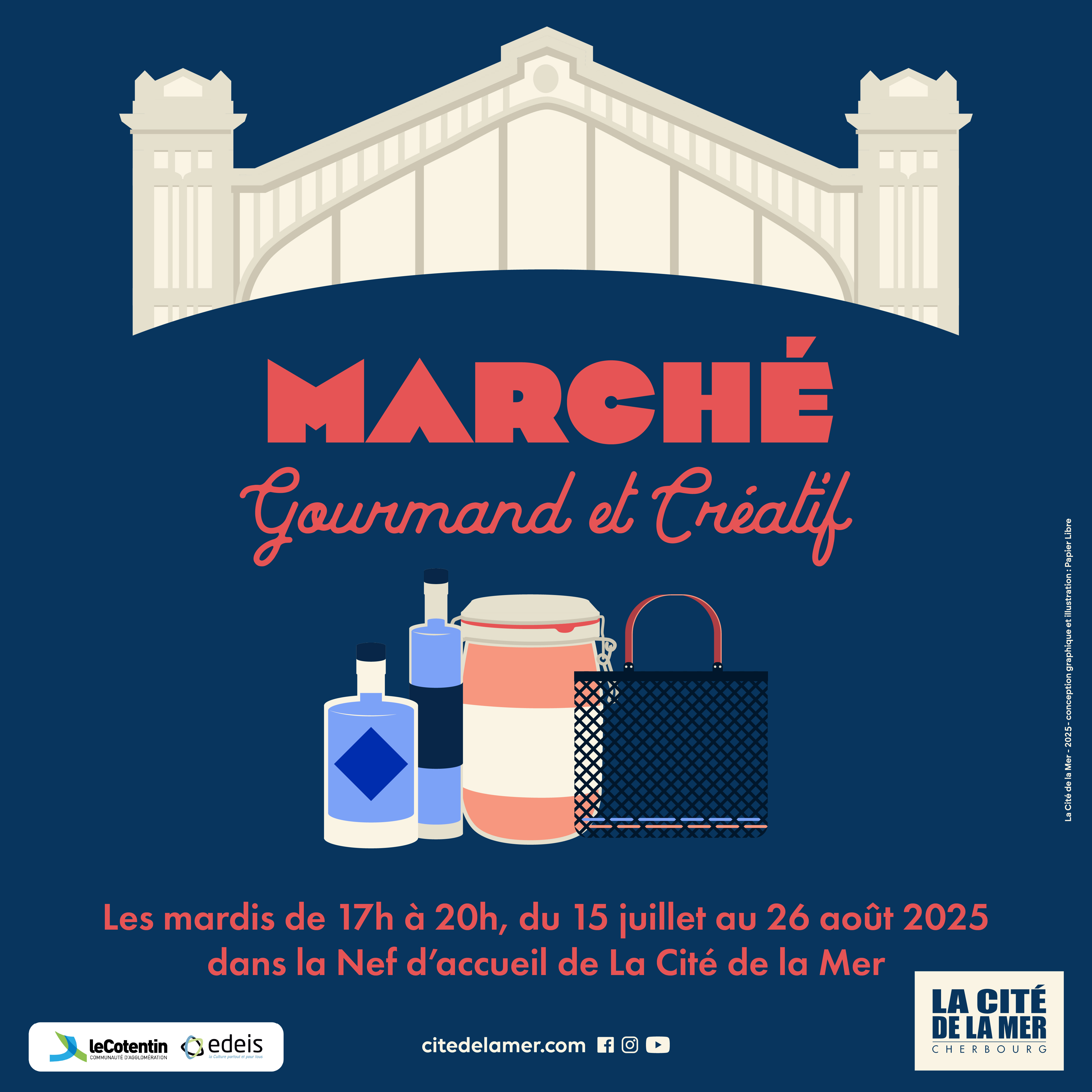 Image évènement