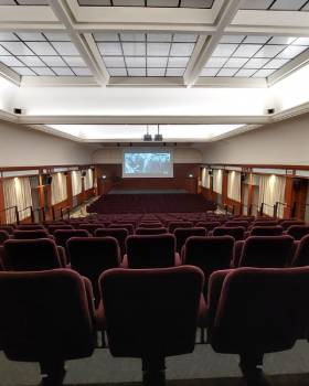 auditorium